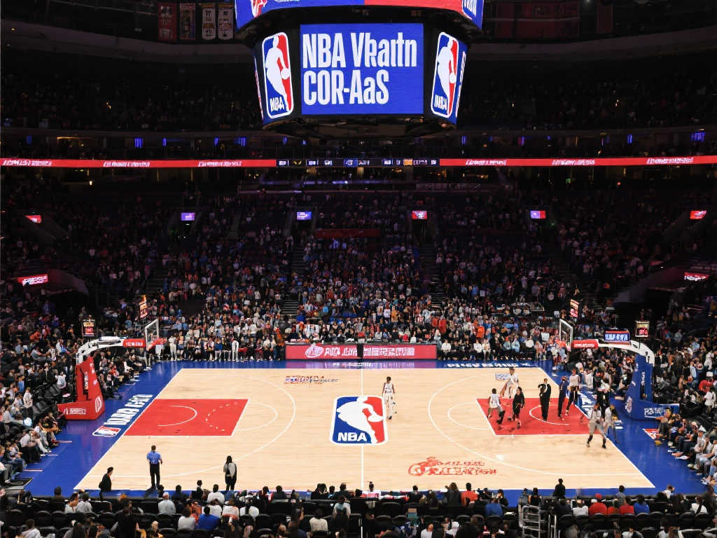 NBA季前赛登陆亚洲城市,推动国际化战略 NBA季前赛登陆亚洲城市,推动国际化战略