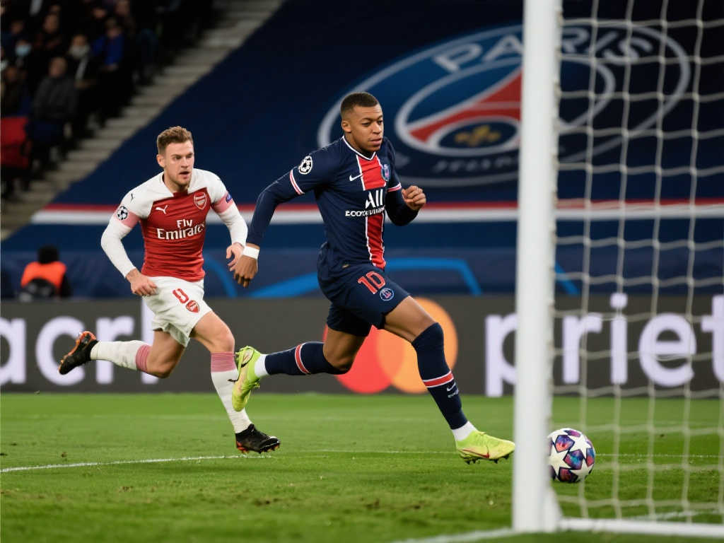 威尔希尔：阿森纳失误少，但巴黎擅长利用攻防转换制造威胁