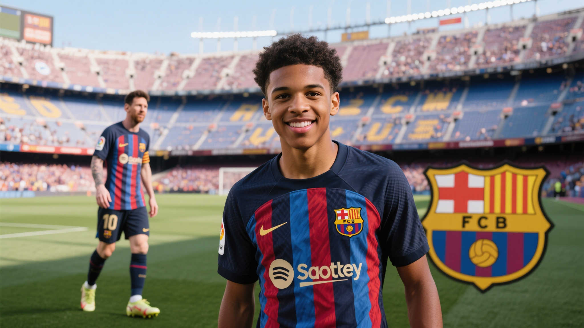 拜仁高薪诱惑，巴萨忧心尼科·威廉姆斯转投德甲巨头