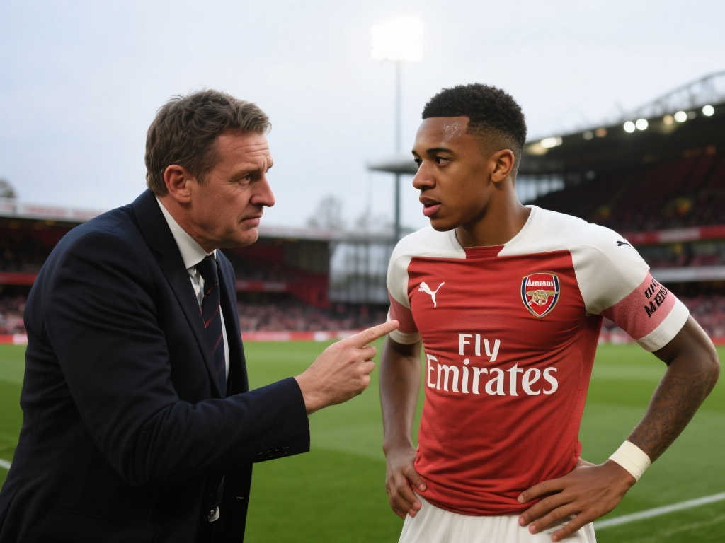 前阿森纳球探揭秘:2016年错失姆巴佩成职业生涯最大遗憾 前阿森纳球探揭秘:2016年错失姆巴佩成职业生涯最大遗憾